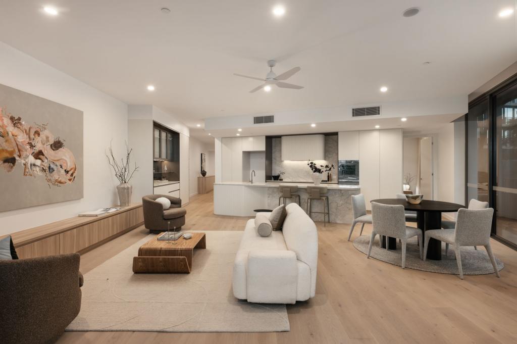 10203/600 Coronation Dr, Toowong, QLD 4066