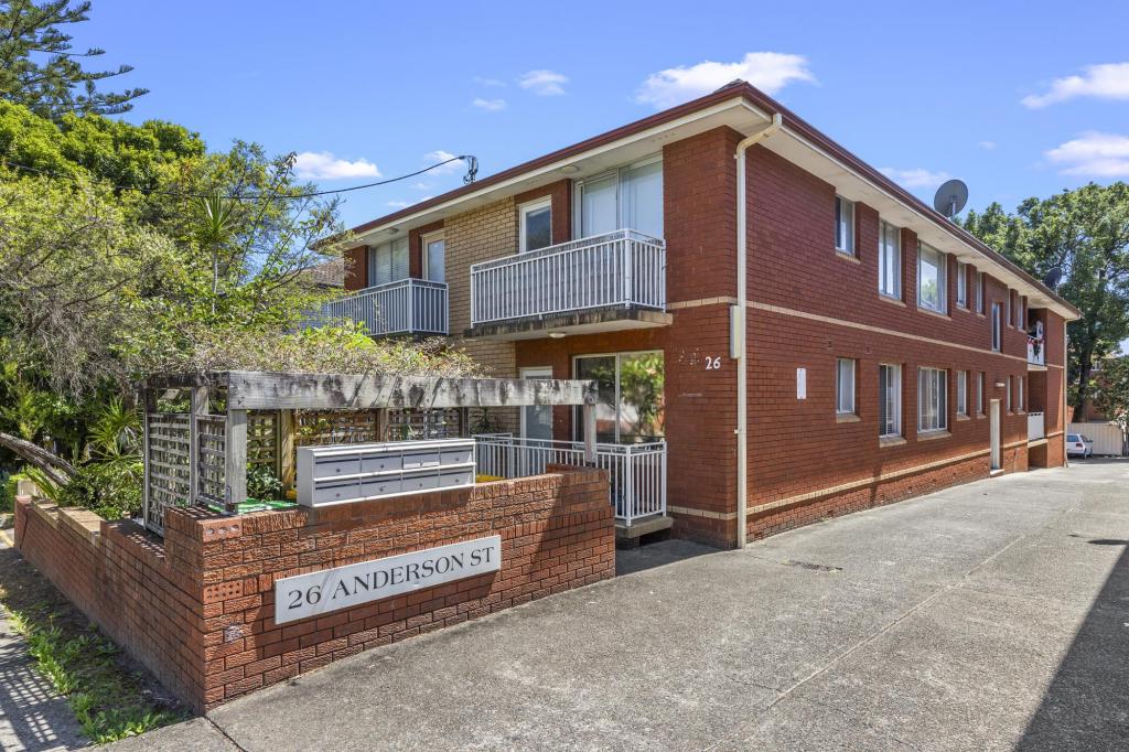 4/26 Anderson St, Belmore, NSW 2192