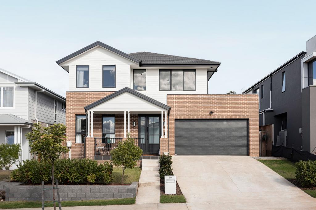 10 GRUNDY CL, WILTON, NSW 2571