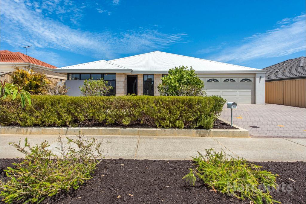 13 Borough Rd, Baldivis, WA 6171