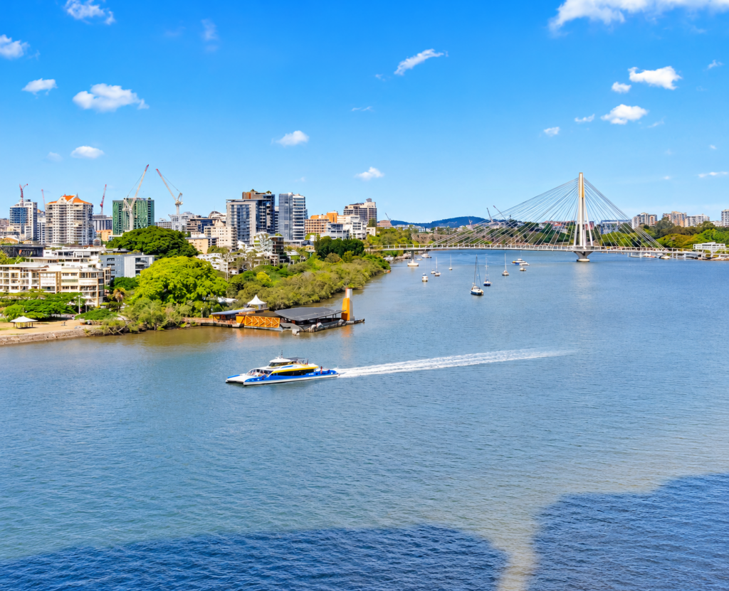 164/30 MACROSSAN ST, BRISBANE CITY, QLD 4000