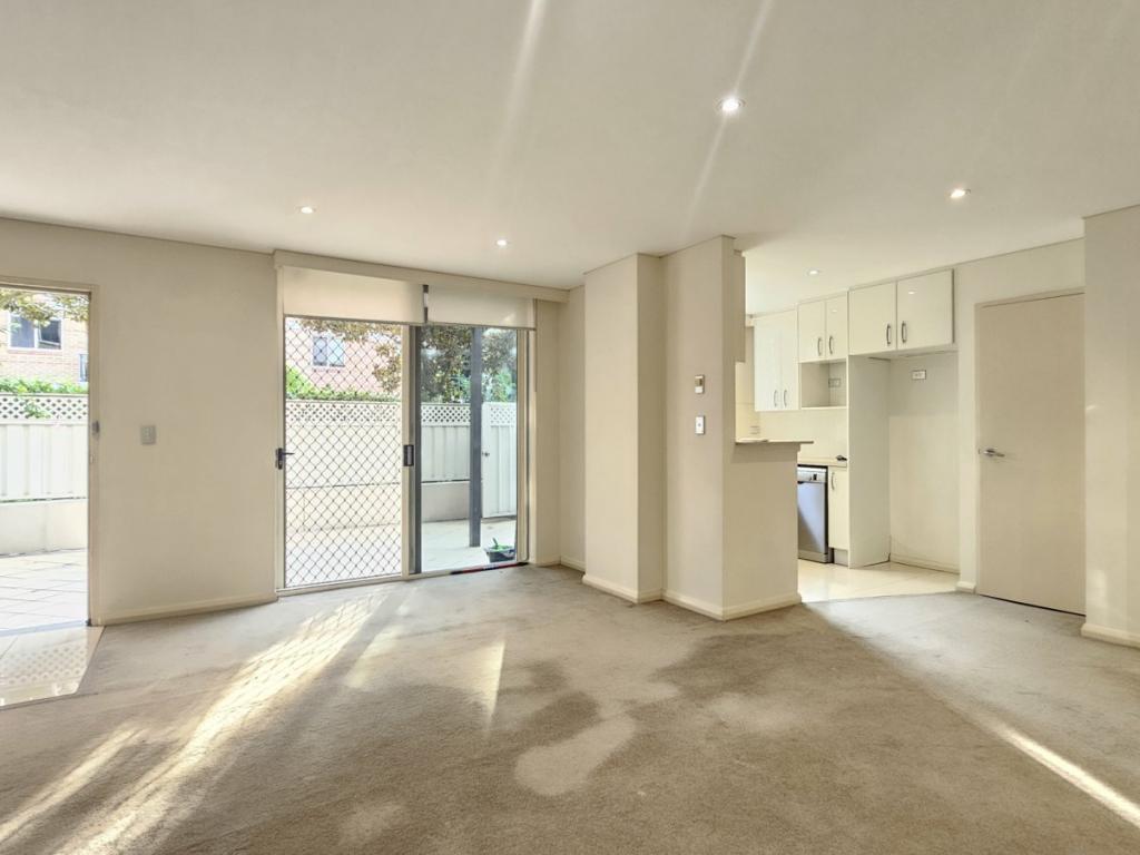 Terrace 74/97 Bonar St, Wolli Creek, NSW 2205