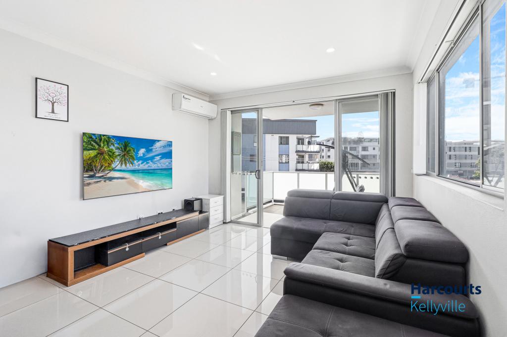 10/1-2 Harvey Pl, Toongabbie, NSW 2146