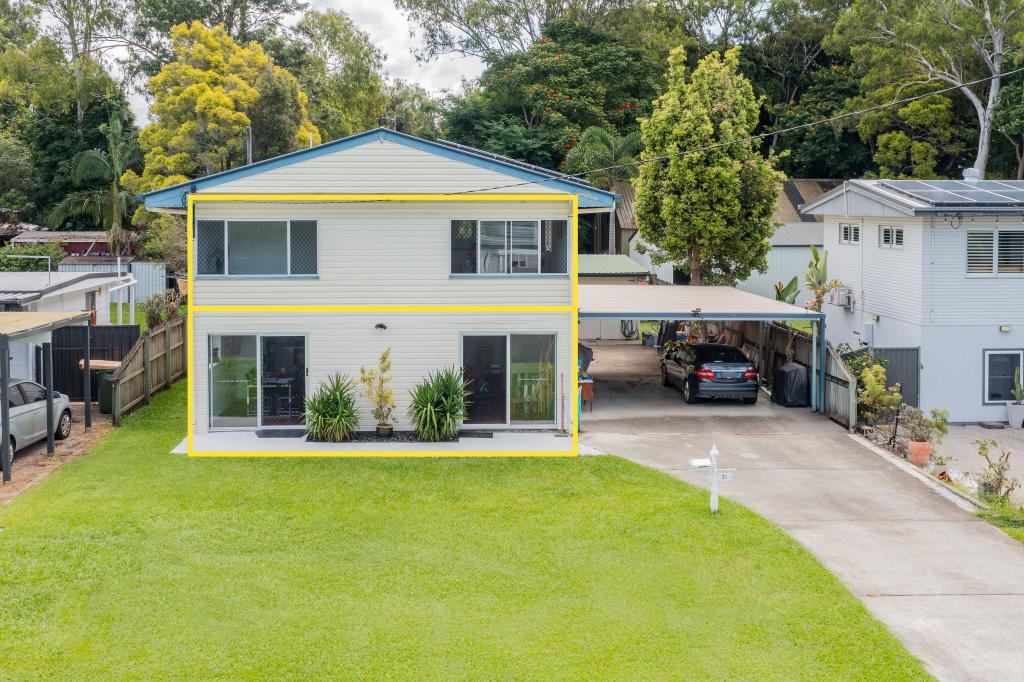 31 Sampson St, Deception Bay, QLD 4508