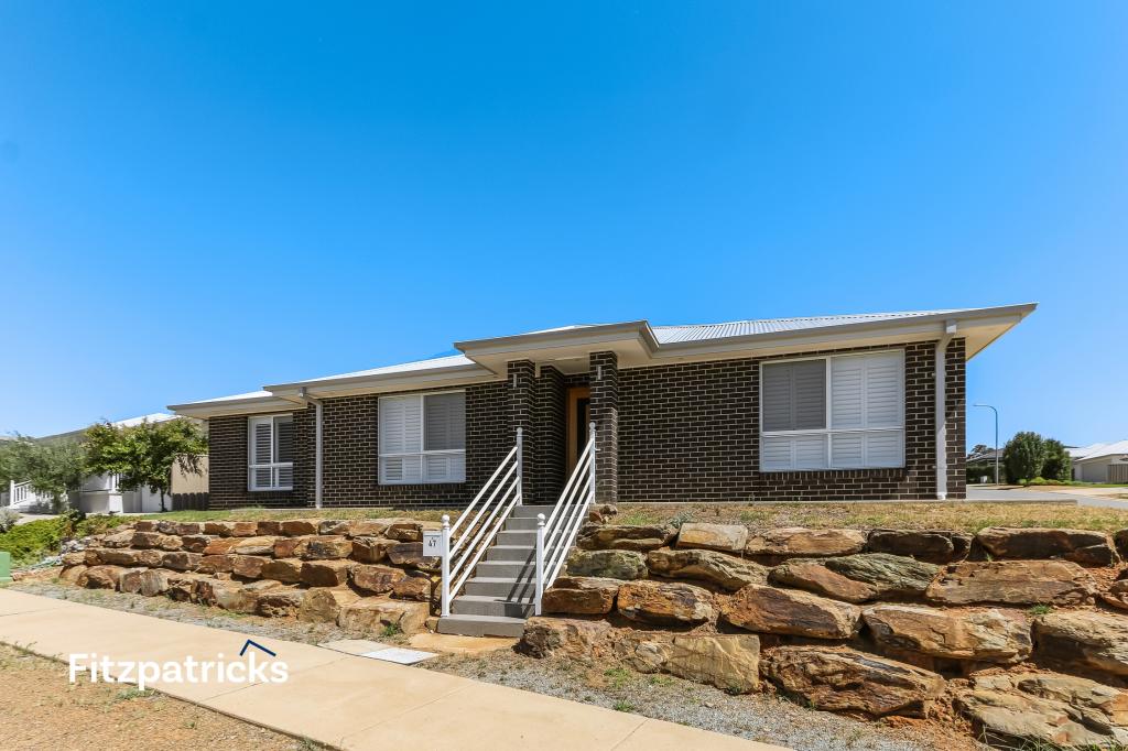 47 Deakin Ave, Lloyd, NSW 2650