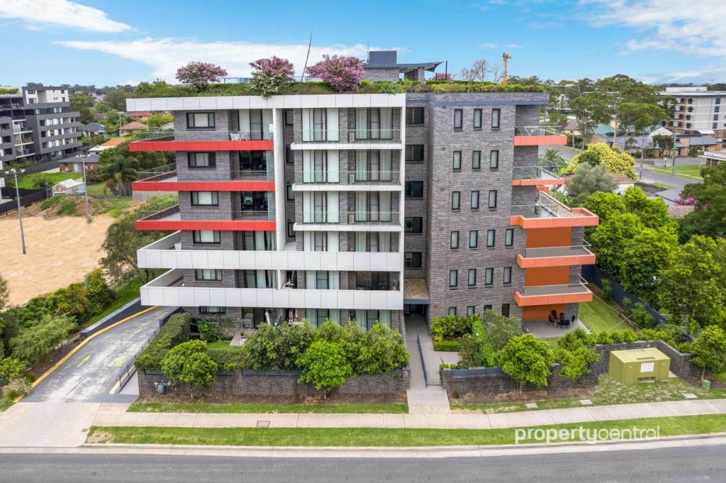 G 5/3 Balmoral St, Blacktown, NSW 2148