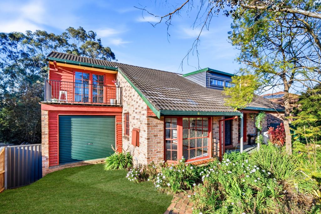 15 Greco Pl, Rosemeadow, NSW 2560