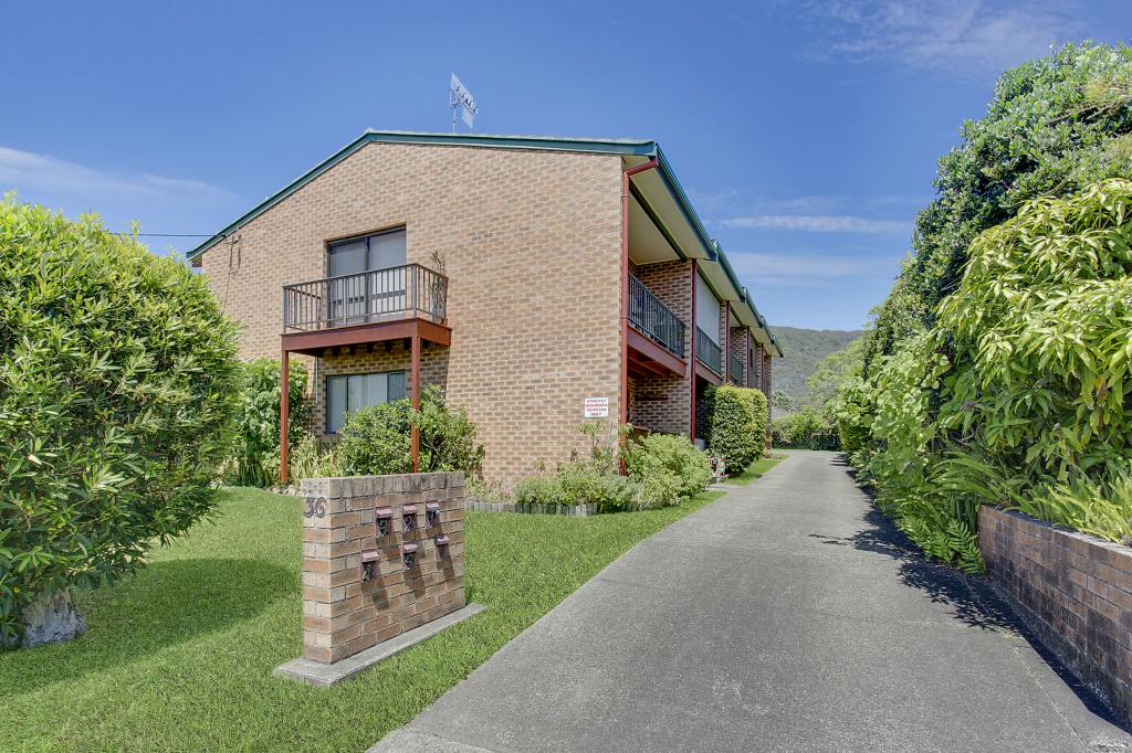 4/36 Lake St, Laurieton, NSW 2443