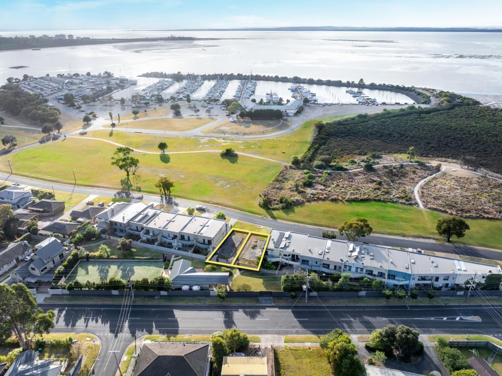 Lot 11&12/2 Skinner St, Hastings, VIC 3915