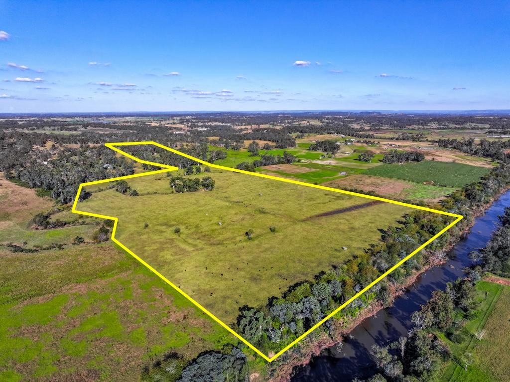 1300 Greendale Rd, Wallacia, NSW 2745