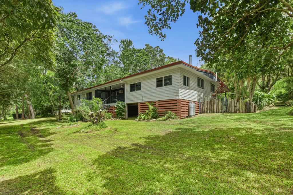 3 Anderton St, Carrington, QLD 4883