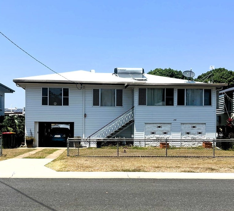 146 Talbot St, Berserker, QLD 4701