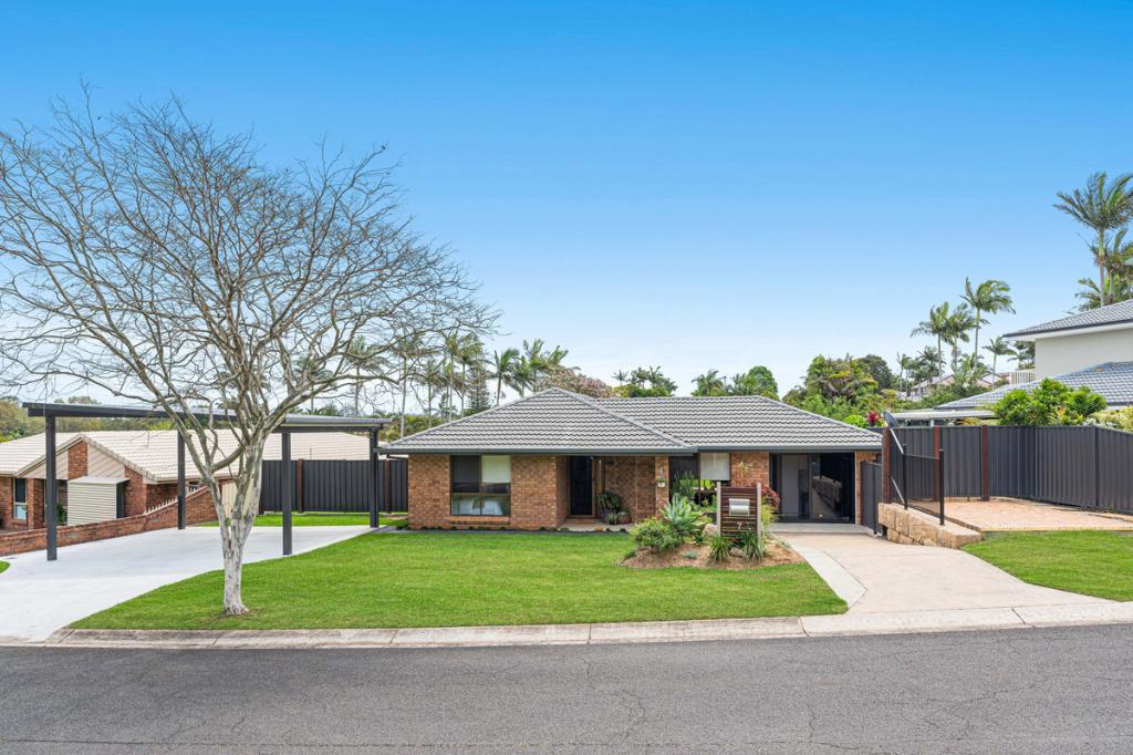 7 Emmett St, Wynnum West, QLD 4178