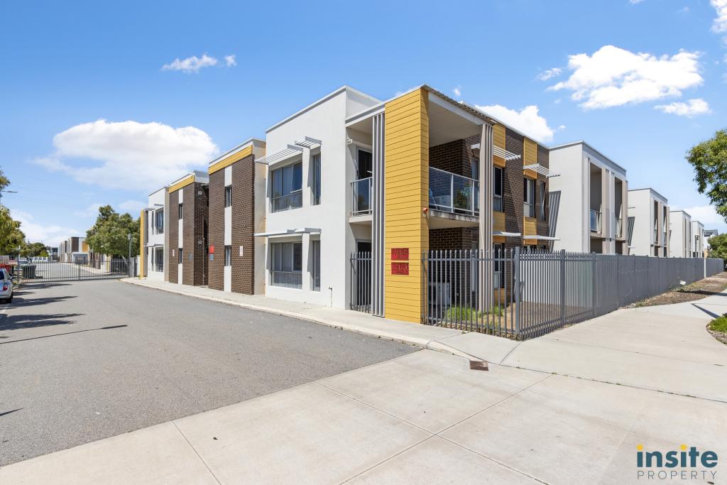 24/16 Grey St, Cannington, WA 6107