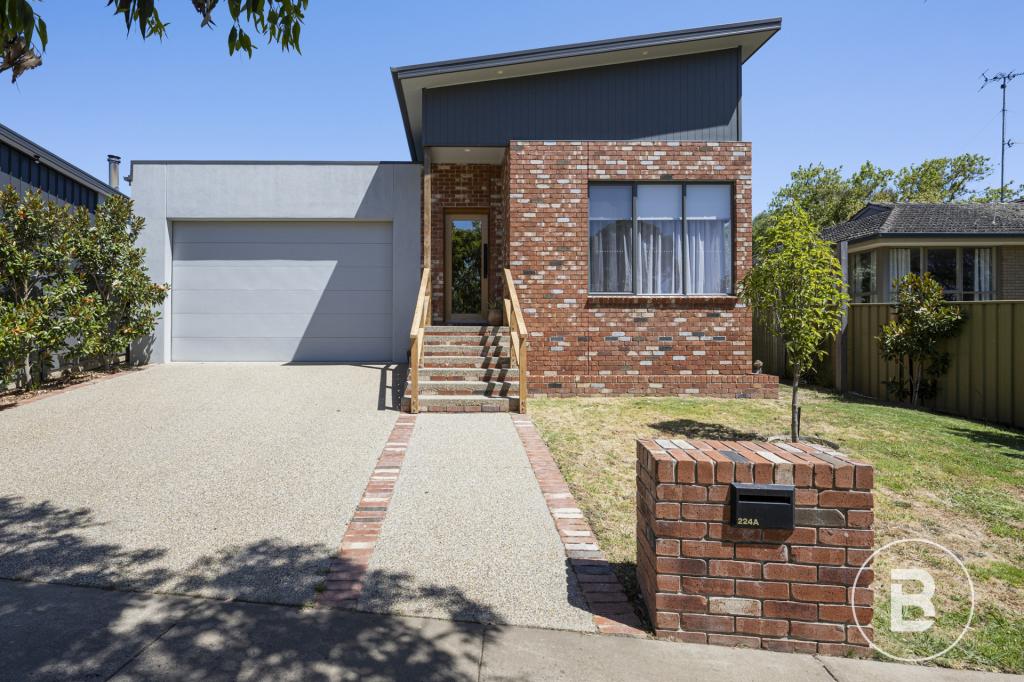 224a Daylesford Rd, Brown Hill, VIC 3350