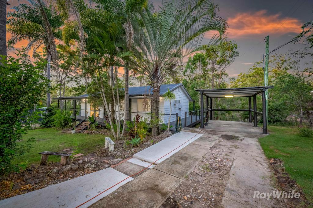 121 Marshall Ave, Maroondan, QLD 4671