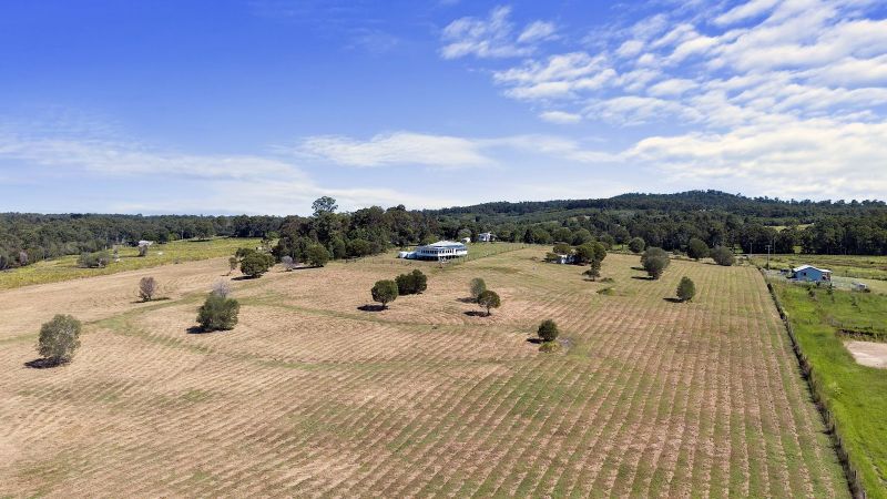 999 Mungar Rd, Mungar, QLD 4650