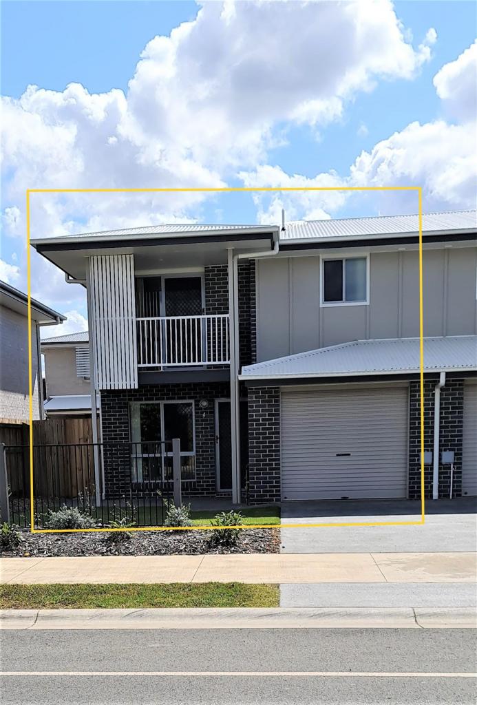 Address Available On Request/8 Casey St, Caboolture South, QLD 4510