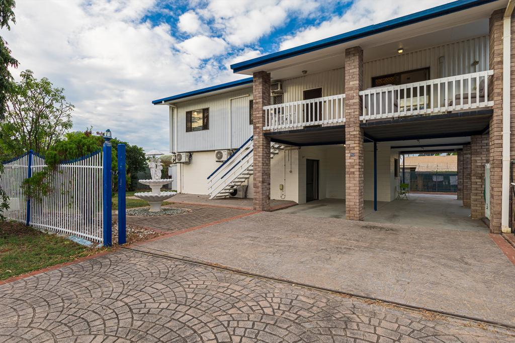 19 Castlereagh Dr, Leanyer, NT 0812