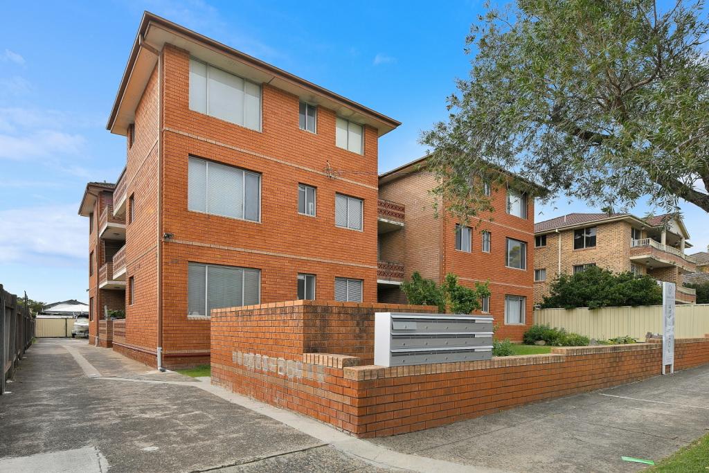 6/22 Dryden St, Campsie, NSW 2194