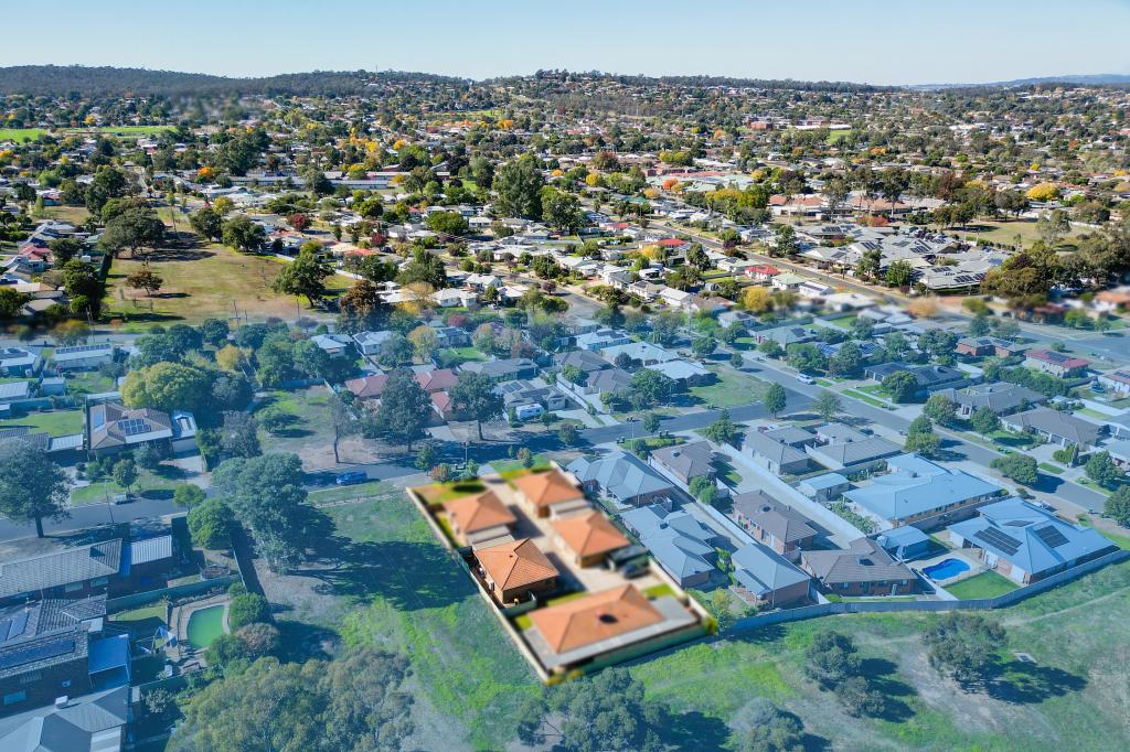 4/22 Dove St, Mount Austin, NSW 2650