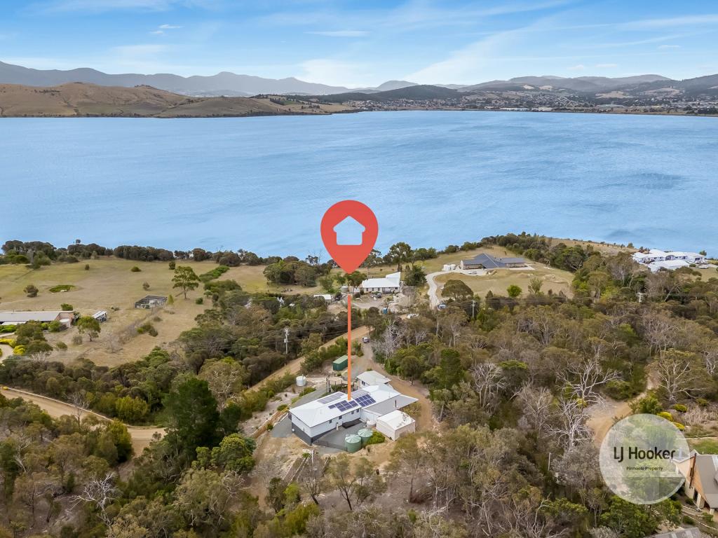 625 Dorans Rd, Sandford, TAS 7020