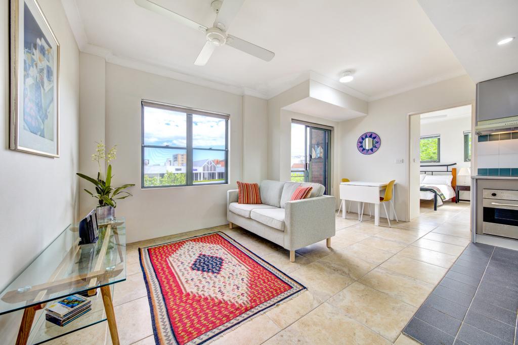 59/4-8 Waters Rd, Neutral Bay, NSW 2089