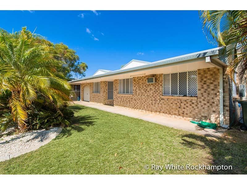 59 Bean Ave, Parkhurst, QLD 4702