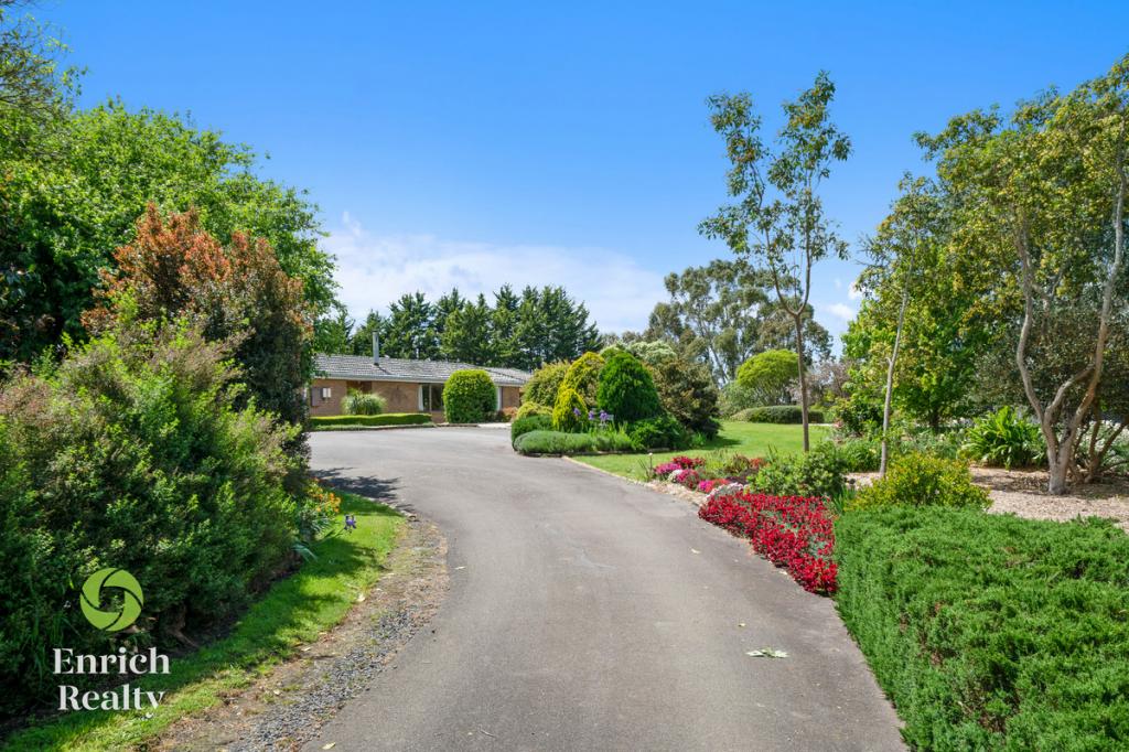 200 RANCH RD, TANJIL SOUTH, VIC 3825