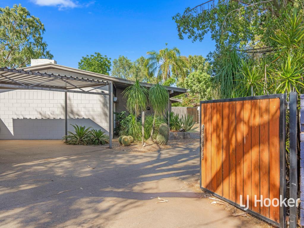 19 Larapinta Dr, Gillen, NT 0870