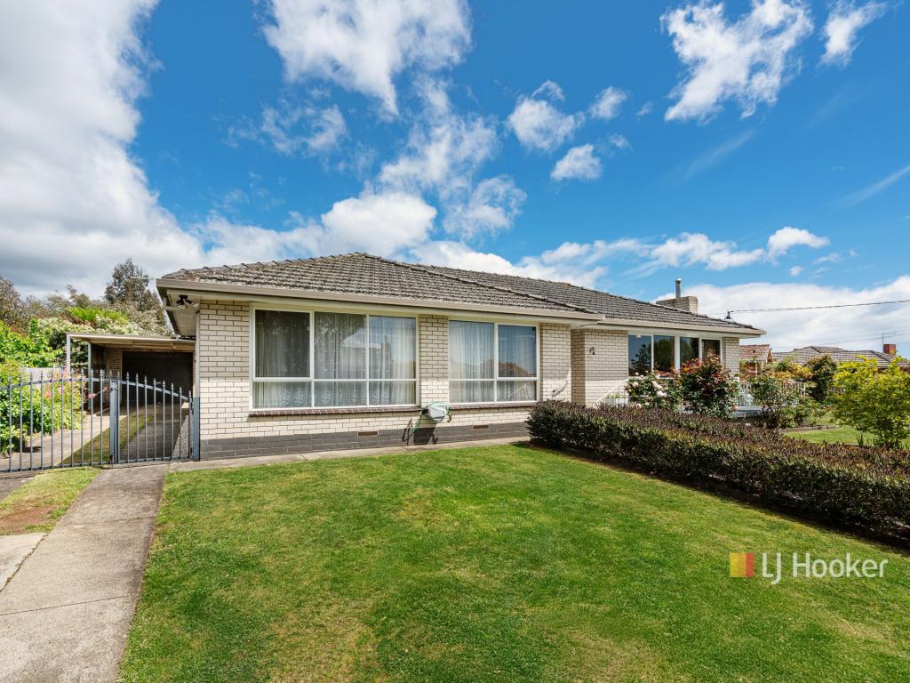 1 Victor Ct, Devonport, TAS 7310
