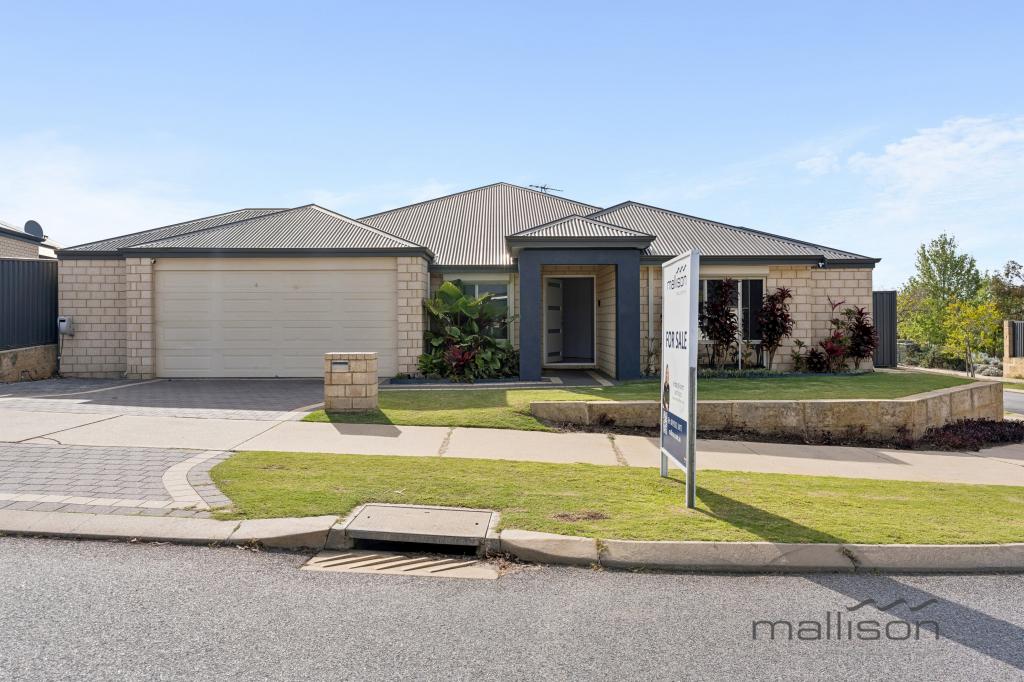 5 Jane Turn, Baldivis, WA 6171