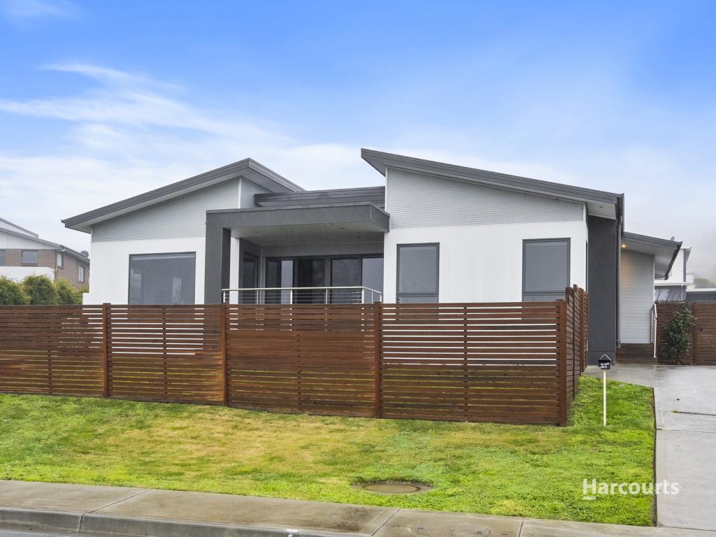 22 Vasili Ct, Oakdowns, TAS 7019
