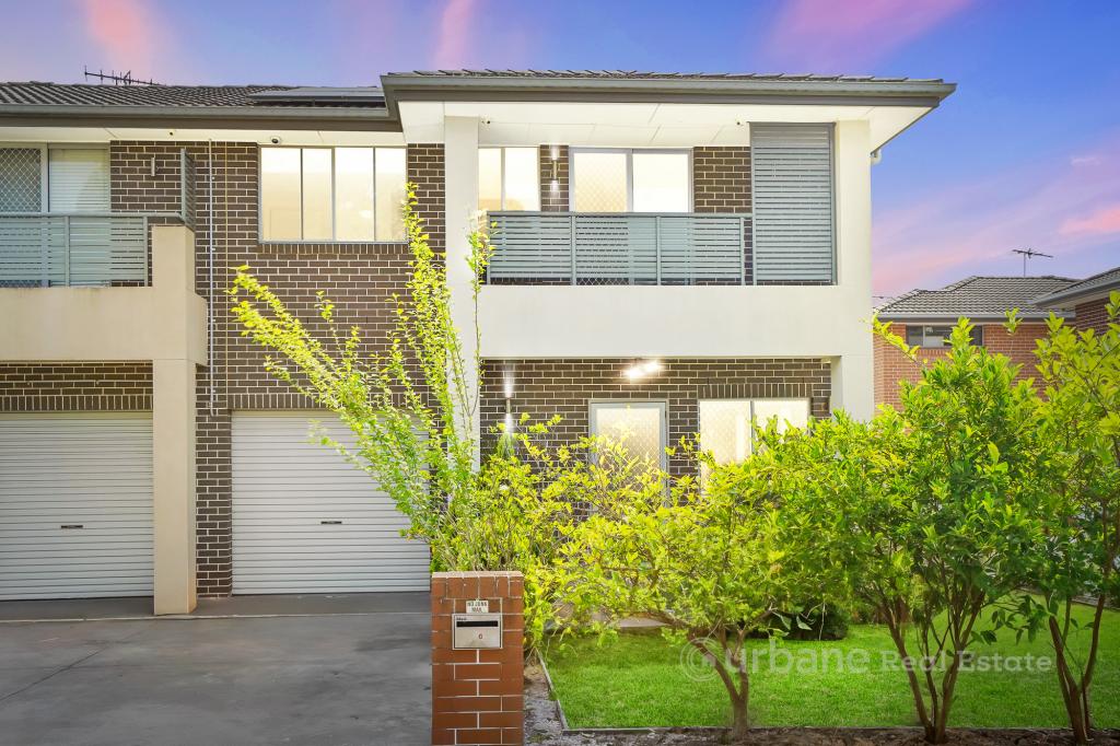 10/27 Valeria St, Toongabbie, NSW 2146
