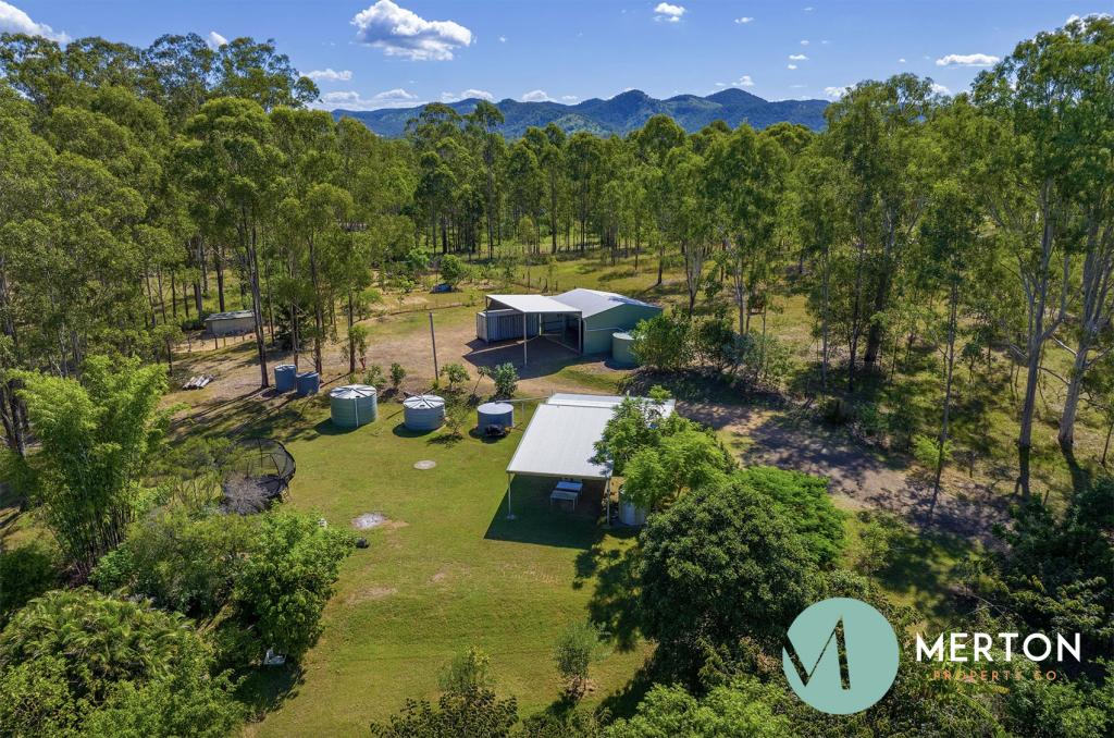 130 Little Widgee Rd, Widgee, QLD 4570