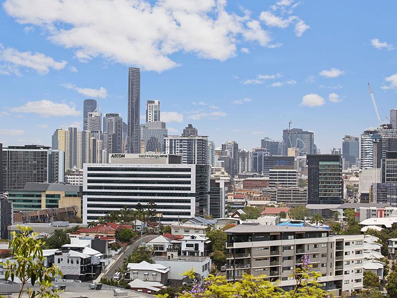 112/7 Boyd St, Bowen Hills, QLD 4006