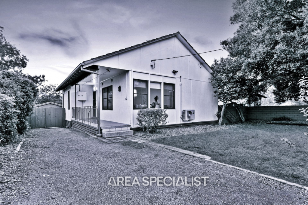 35 Candlebark Cres, Frankston North, VIC 3200