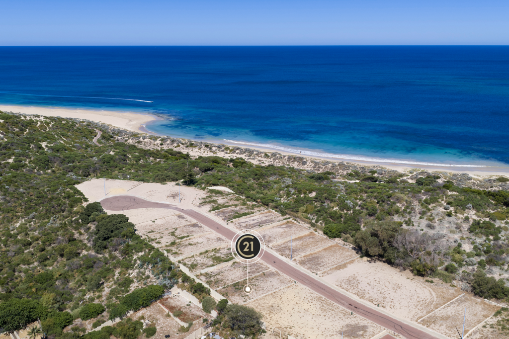 Lot 25/20-30 Oceanic Dr, Dawesville, WA 6211