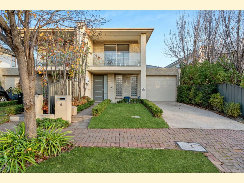 4 Bruce St, Frewville, SA 5063