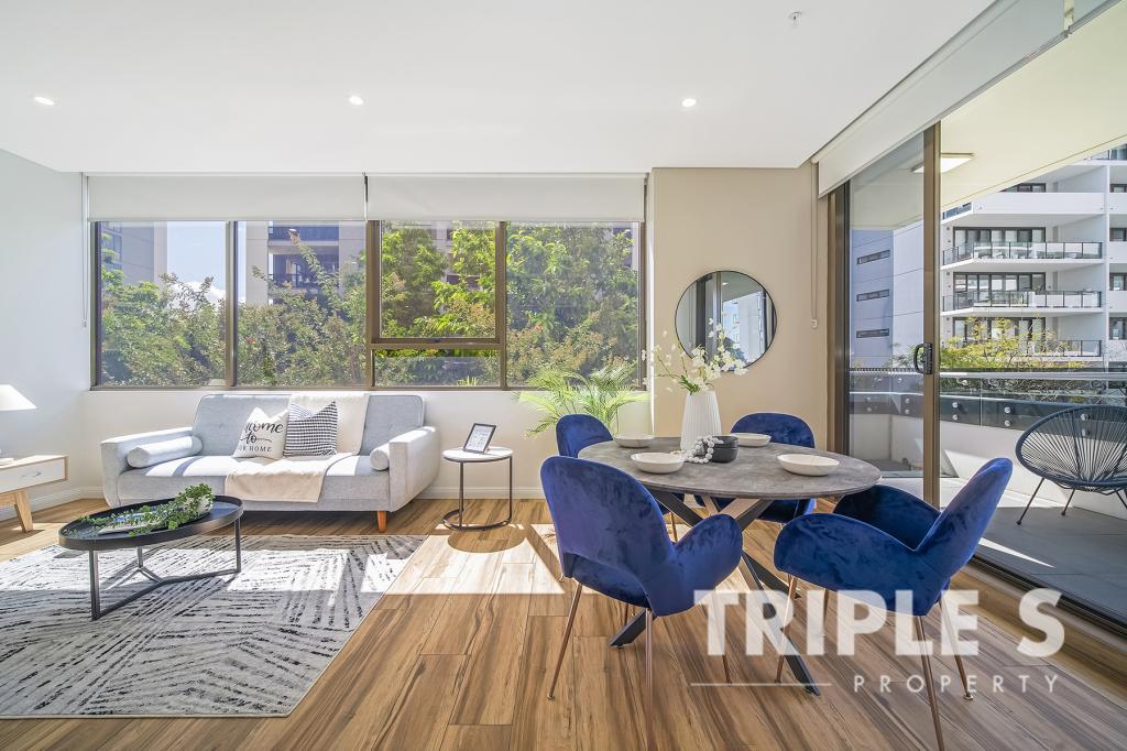 520/8 Galloway St, Mascot, NSW 2020