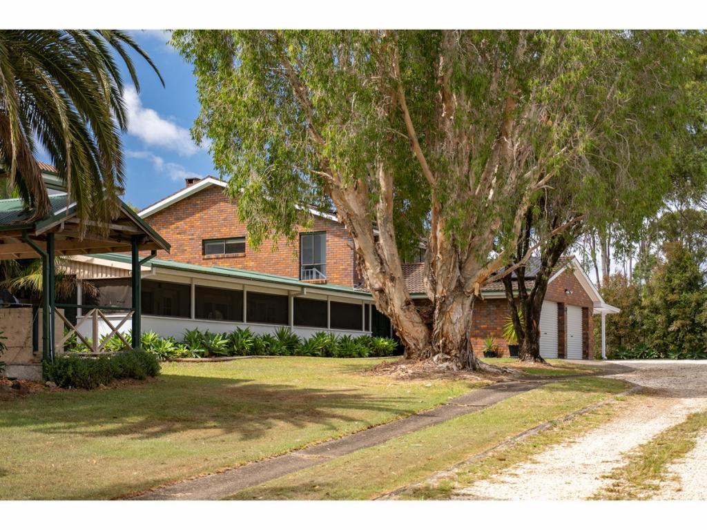 1677 The Lakes Way, Rainbow Flat, NSW 2430