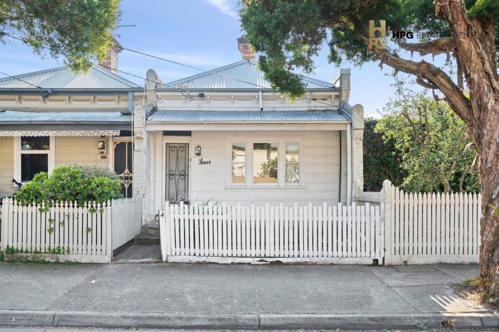4 Maghull St, Brunswick East, VIC 3057