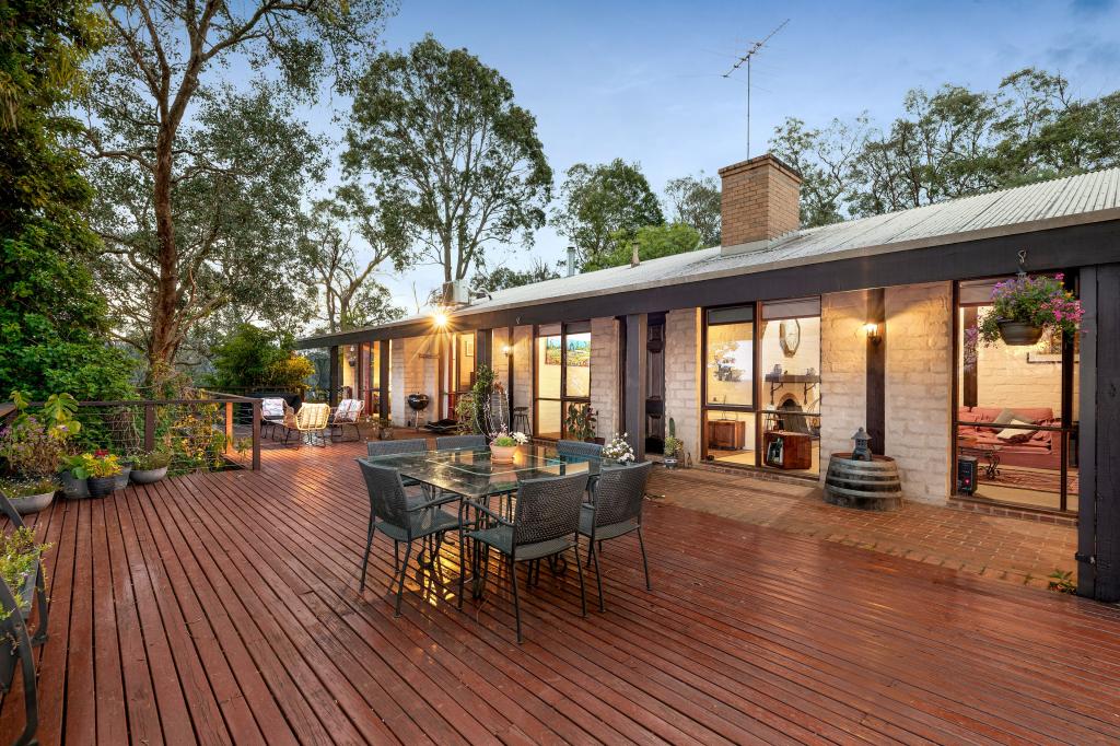 47A BLOOMS RD, NORTH WARRANDYTE, VIC 3113