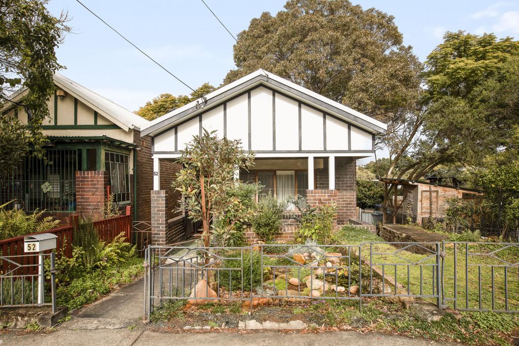 52 Ruby St, Marrickville, NSW 2204