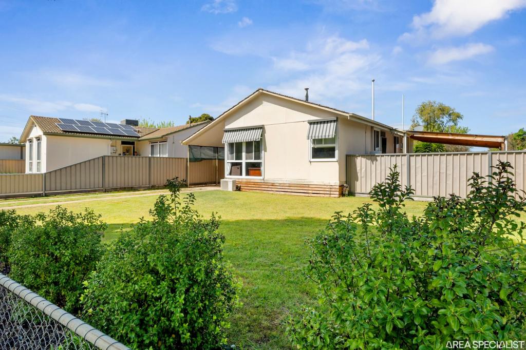 16 FORREST ST, KYABRAM, VIC 3620