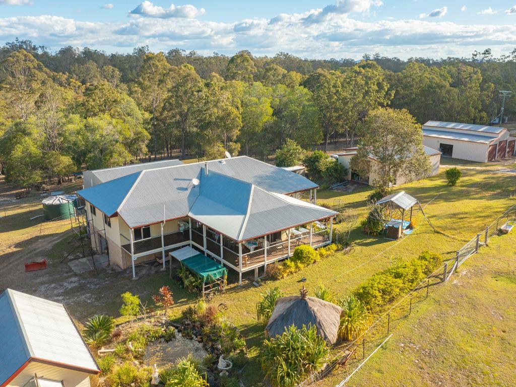 765 Anderleigh Rd, Anderleigh, QLD 4570