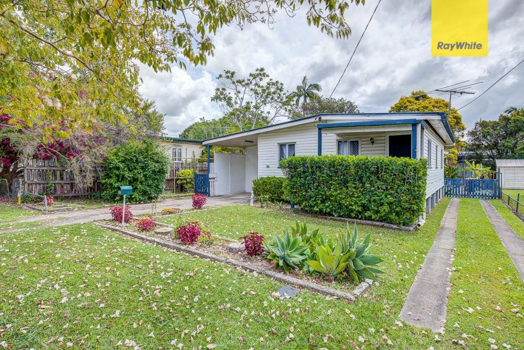 33 Donegal St, Kuraby, QLD 4112