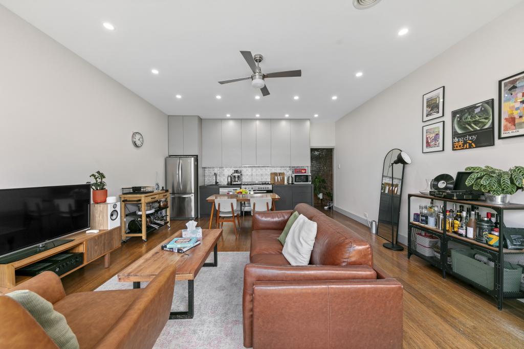 16 Lithgow St, Abbotsford, VIC 3067