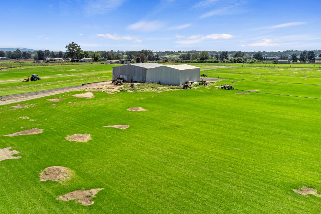 299 Cornwallis Rd, Cornwallis, NSW 2756