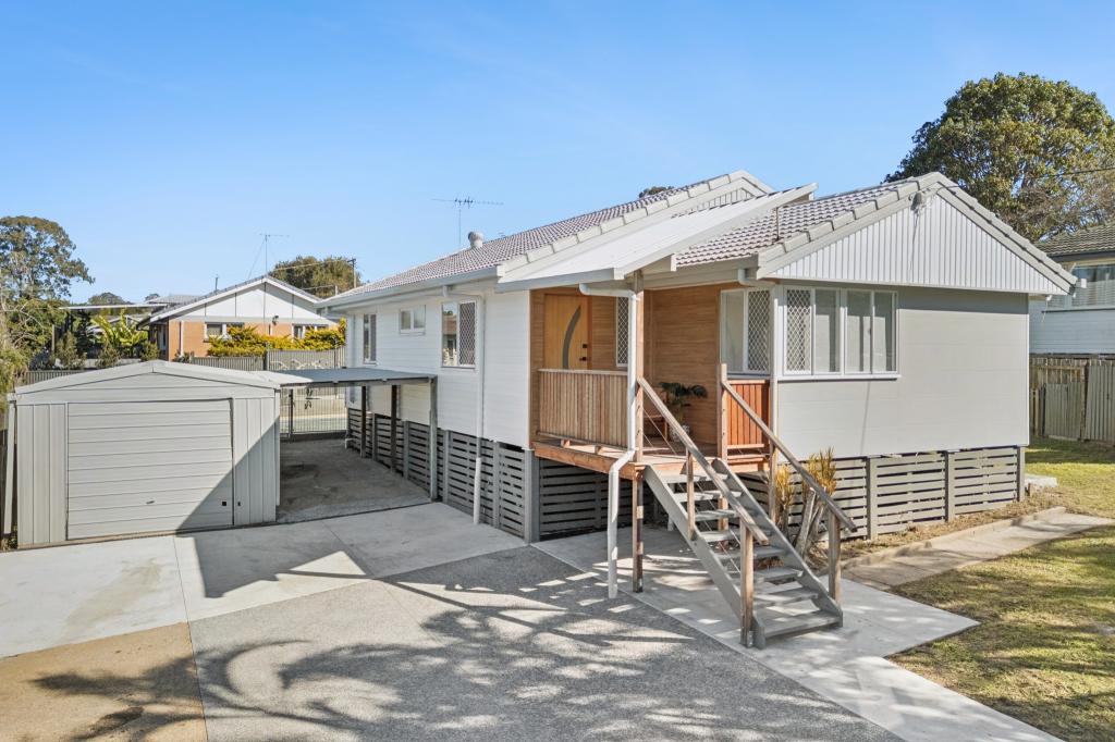 15 BOOTES ST, INALA, QLD 4077